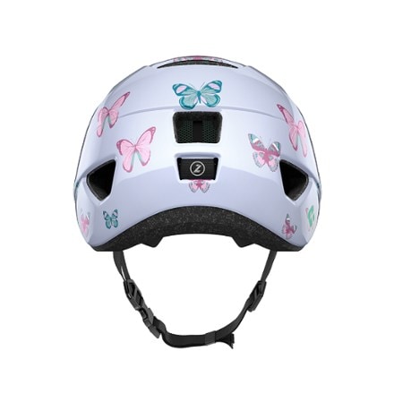 Lazer Nutz 2.0 KinetiCore Bike Helmet - Kids' 4