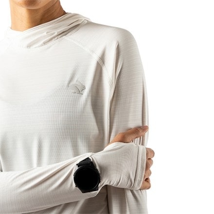 rabbit UPF Deflector 2.0 Shirt - Women's 4