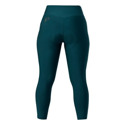 PEARL iZUMi Sugar 21" Cycling Crop Tights - Women's 2