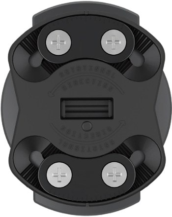Union Explorer Quiver Disk 0