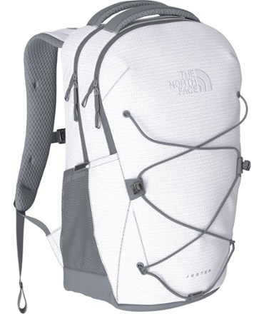The North Face Women's Jester Daypack  White