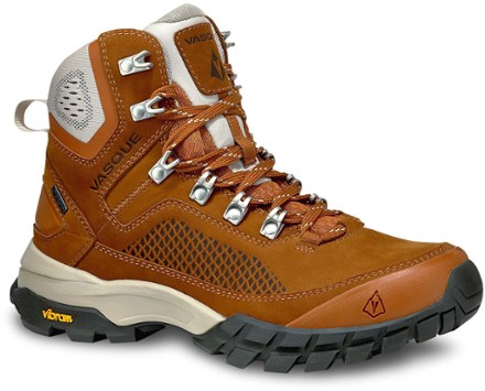 Vasque Talus XT GTX Mid Hiking Boots - Women's 2