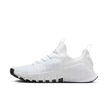 Nike Free Metcon 6 Workout Shoes - Men's 1