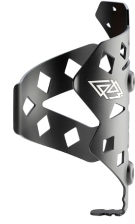 Portland Design Works Rattlesnek Kej Water Bottle Cage - Right 1