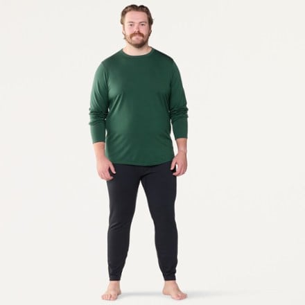 REI Co-op Merino 250 Long-Sleeve Crew Base Layer Top - Men's 6
