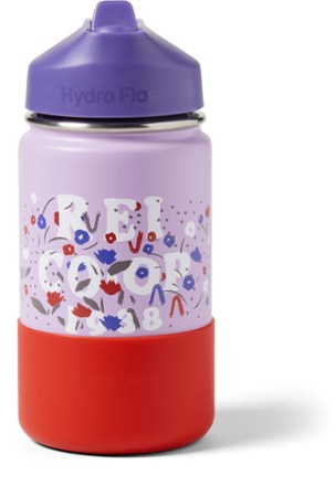 hydro flask wide straw lid