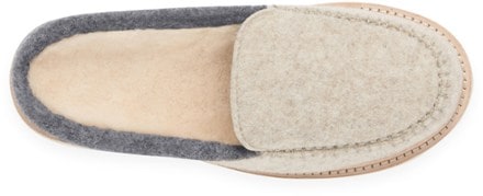 Sanuk Cozy Vibe SM Wool Slippers - Women's 4
