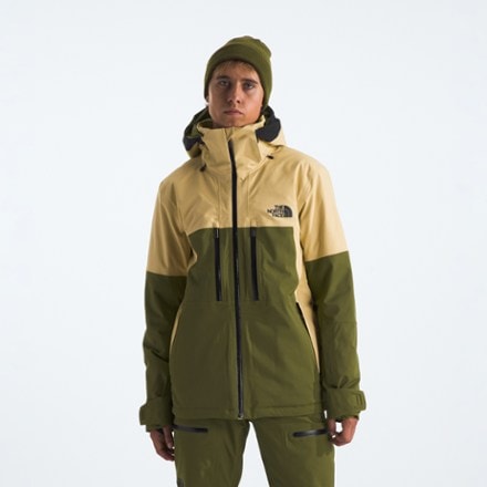 The North Face Chakal Insulated Jacket - Men's 1
