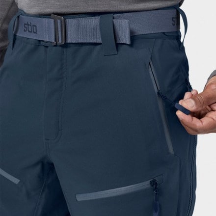 Stio Environ Pants - Men's 5