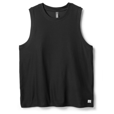 Vuori Energy Long Tank Top - Women's 0