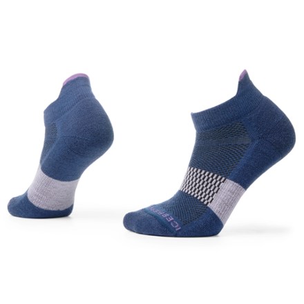 Icebreaker Multisport Light Micro Socks - Women's 0