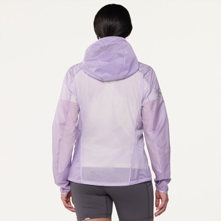Arc'teryx Norvan Windshell Hoody - Women's 2