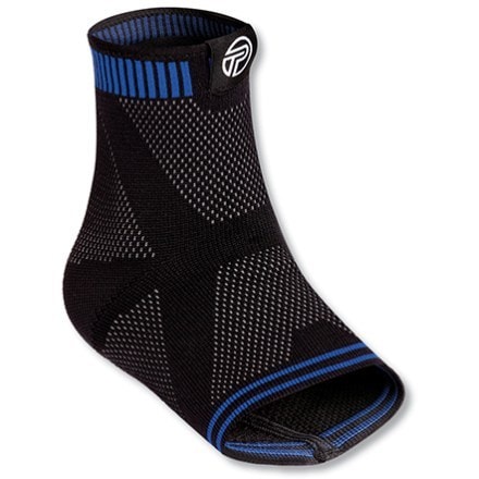 Pro-Tec Athletics 3D Flat Ankle Sleeve  