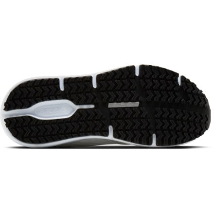 Brooks Ghost Max Slip Resistant Shoes - Men's 5