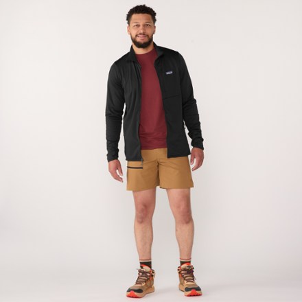 Patagonia R1 Thermal Jacket - Men's 5