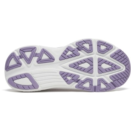 Saucony Guide 19 Road-Running Shoes - Women's 5