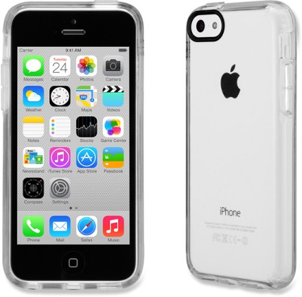 Alternate View (Clear)