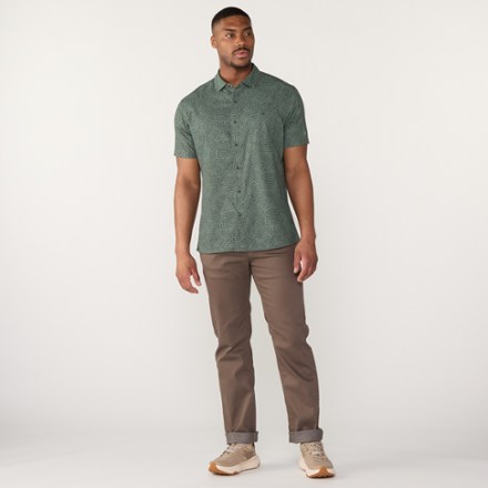 KUHL Persuadr Shirt - Men's 3