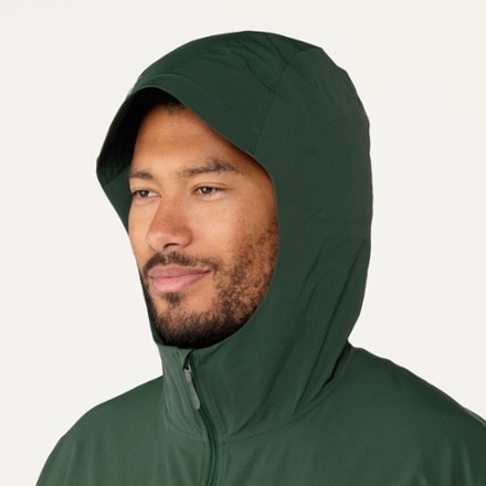 Arc'teryx Gamma Lightweight Hoody - Men's 4