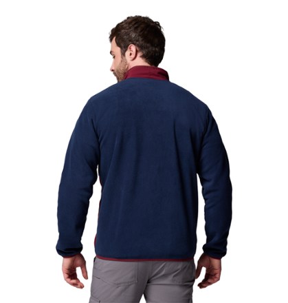 Columbia Sequoia Grove Full-Zip Fleece Jacket - Men's 1