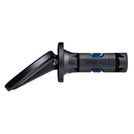 Spurcycle R35 Pro Aluminum Mirror 1