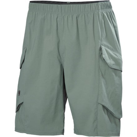 Helly Hansen Vista Hike Cargo Shorts - Men's 0