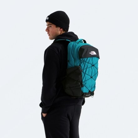 The North Face Borealis Pack 4