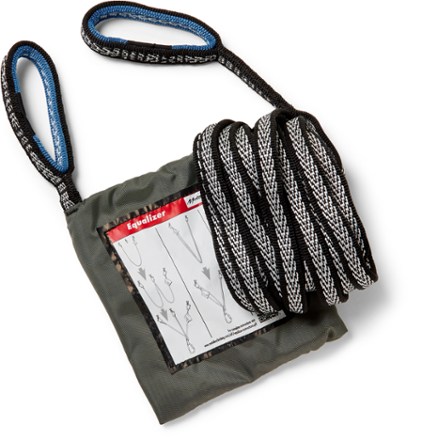 Metolius Equalizer with Built-In Storage Pocket 0