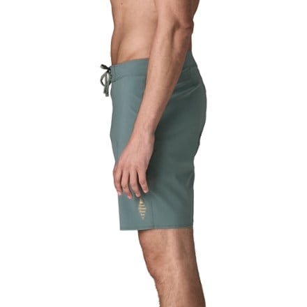 Patagonia Hydropeak Board Shorts - Men's 18" Outseam 4