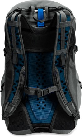 Back View (Farallon Black)