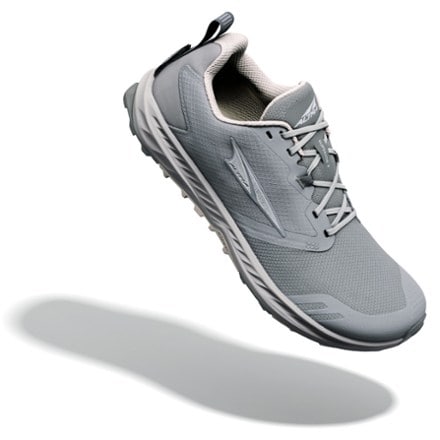 Altra Superior 7 Trail-Running Shoes - Women's 5