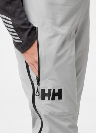 Helly Hansen Odin 9 Worlds Infinity Shell Pants - Women's 5