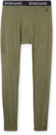 Smartwool Classic Thermal Merino Base Layer Bottoms - Men's 4