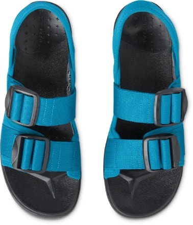 Astral Webber Sandals - Men's 4