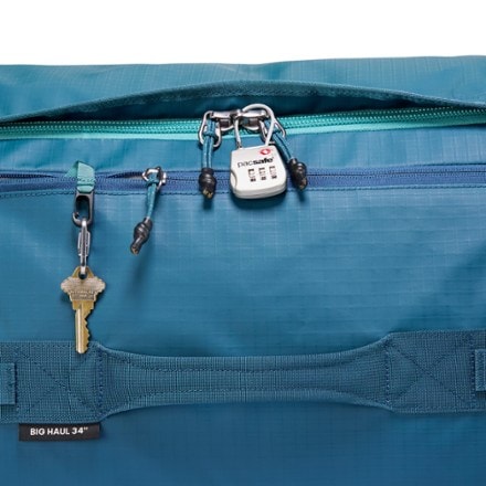 REI Co-op Big Haul 34" Wheeled Duffel 6