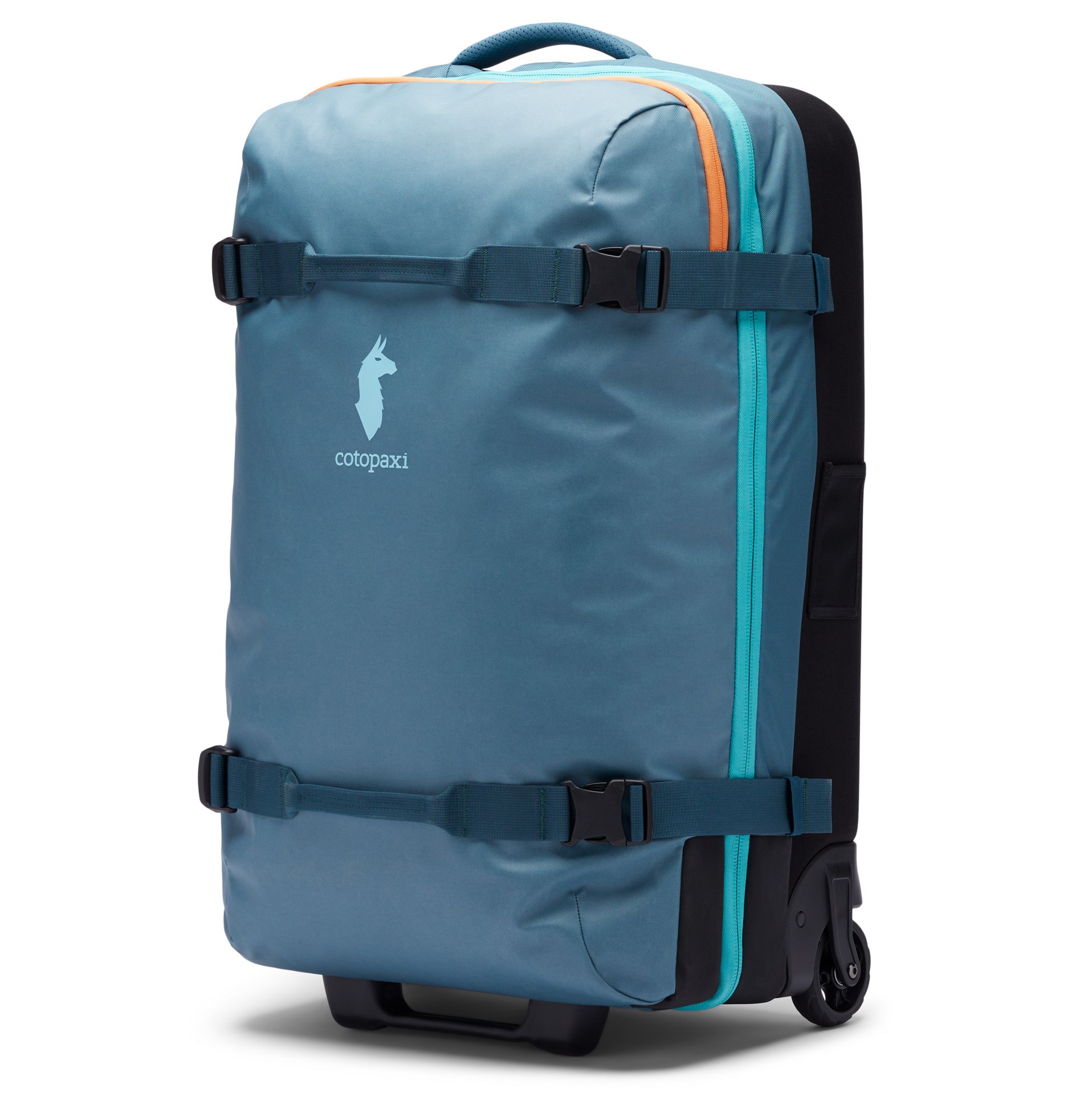 Cotopaxi Allpa 65 L Roller Bag Blue