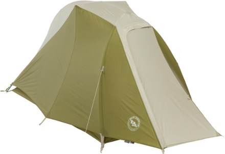 Big Agnes Seedhouse SL1 Tent REI Coop