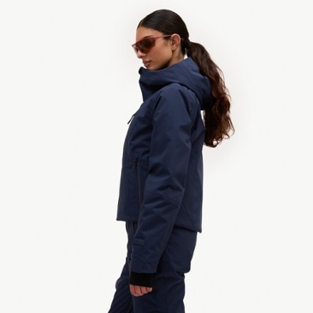 Halfdays Lawrence Insulated Jacket 2.0 - Women's 3