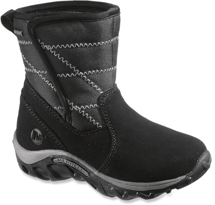 merrell jungle boots