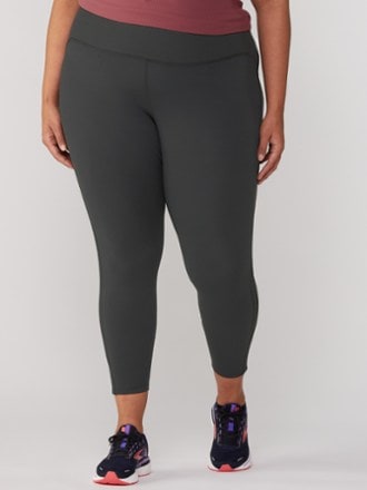 REI Co-op Active Pursuits Tights - Women's Plus Sizes 1