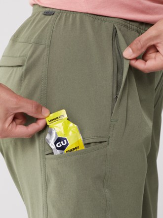 KUHL Freeflex Dash Pants - Women's 4