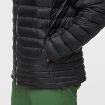 Cotopaxi Fuego Hooded Down Jacket - Men's 8
