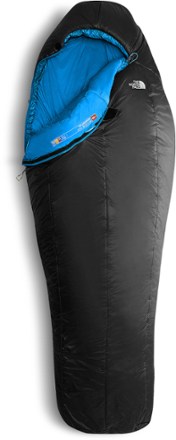 north face 20 sleeping bag