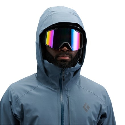 Black Diamond Recon Insulated Shell Jacket - Men's 3