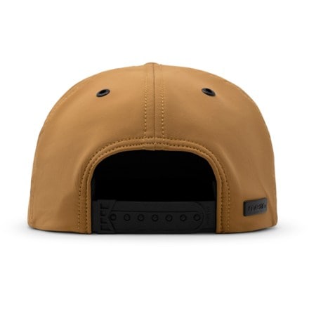 melin Coronado Brick Infinite Thermal Hat 2