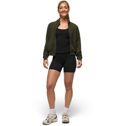 prAna Heavana Racerback Tank Top - Women's 3