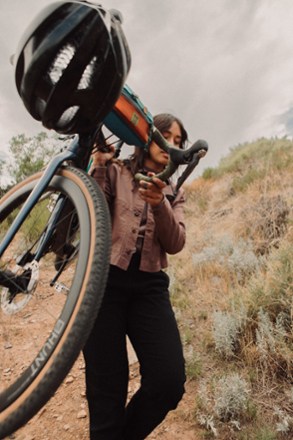Location Image for Dirt Jacket - Women's