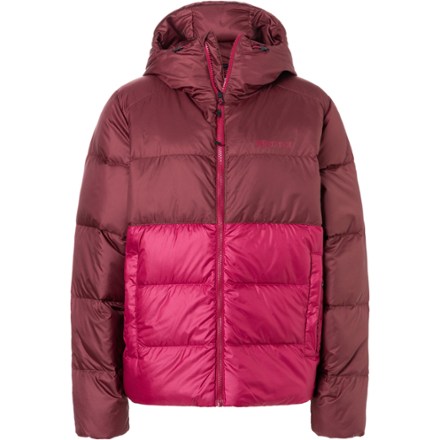 Guides Down Hoody - Women's