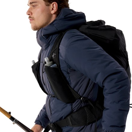 Arc'teryx Atom SV Insulated Hoody - Men's 8