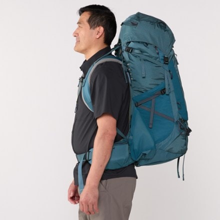 REI Co-op Traverse 60 Pack - Men's 2